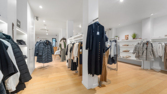 Brusselsestraat - 9 - - 9200