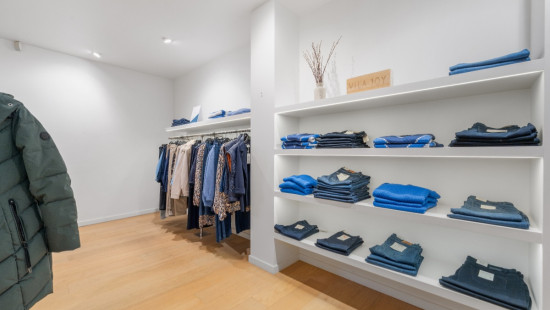 Brusselsestraat - 9 - - 9200