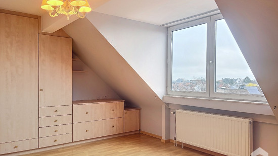 Avenue de la Belle Province - 92 - 8 - 1420