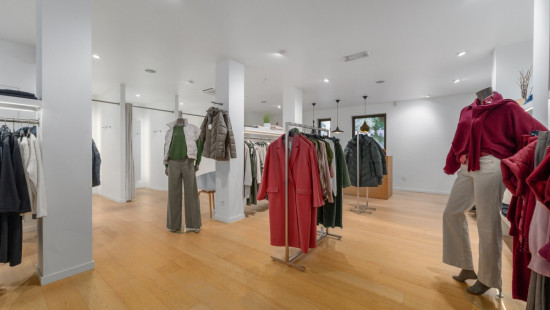 Brusselsestraat - 9 - - 9200