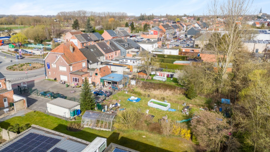 Brusselsesteenweg - 186 - - 9280