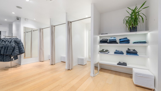 Brusselsestraat - 9 - - 9200