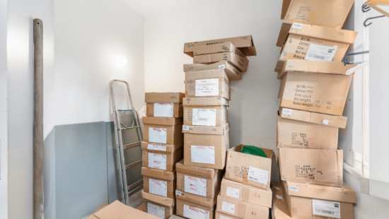 Brusselsestraat - 9 - - 9200