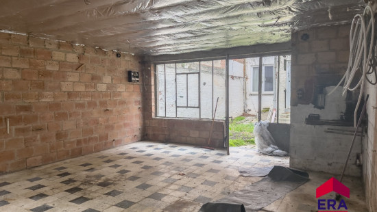 Oude Vestenstraat - 19+ - MAGAZIJN - 3300