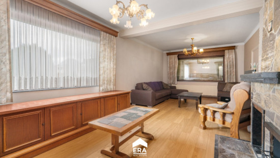 Kaulillerweg - 80 - - 3990