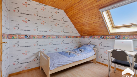 Blankenbergse Steenweg - 14 - - 8377