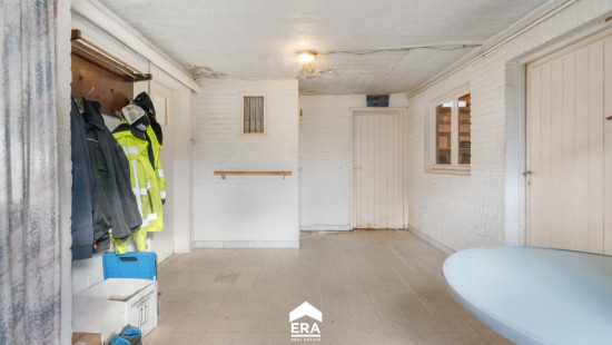 Kaulillerweg - 80 - - 3990