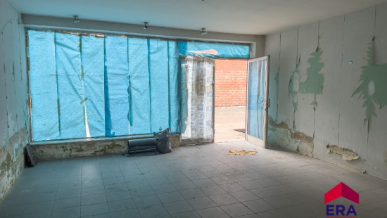 Oude Vestenstraat - 19+ - MAGAZIJN - 3300