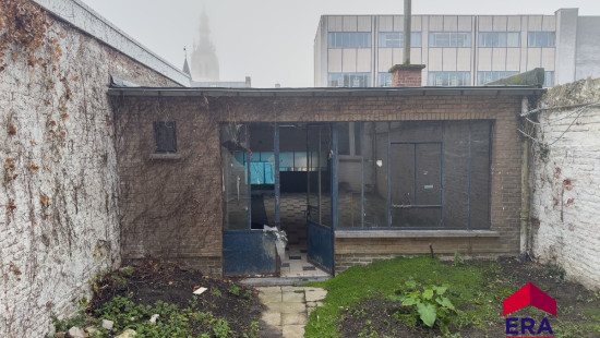 Oude Vestenstraat - 19+ - MAGAZIJN - 3300