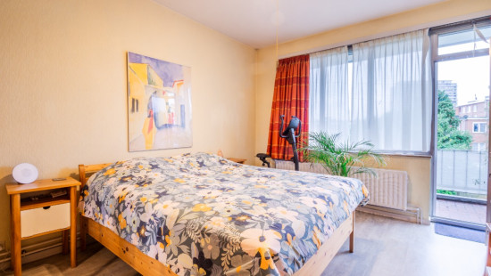 Letterkundestraat - 97 - 2 - 2610