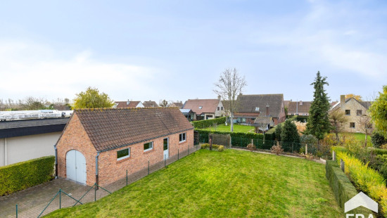 Blankenbergse Steenweg - 14 - - 8377