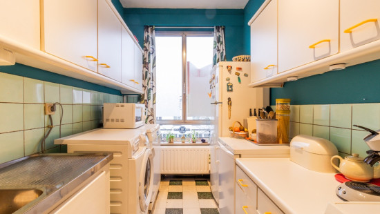 Letterkundestraat - 97 - 2 - 2610