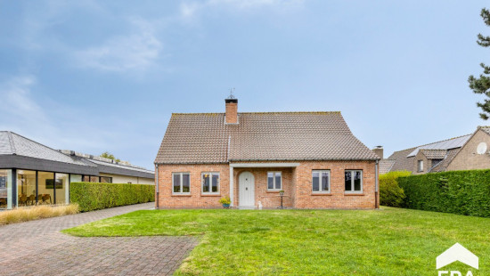 Blankenbergse Steenweg - 14 - - 8377