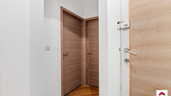 Pierre Timmermansstraat - 30 - BP 3 (1e) - 1090