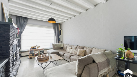 Veurnseweg - 34 - - 8900