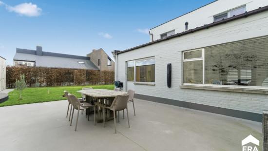 Veurnseweg - 34 - - 8900