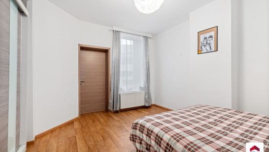 Pierre Timmermansstraat - 30 - BP 3 (1e) - 1090