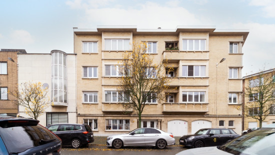 Vlaamse Kunstlaan - 47 - 4 - 2020