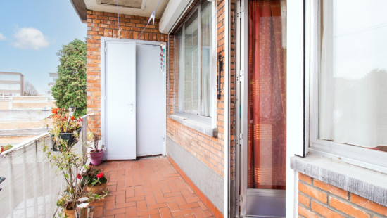 Letterkundestraat - 97 - 2 - 2610