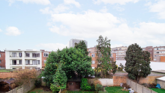 Letterkundestraat - 97 - 2 - 2610