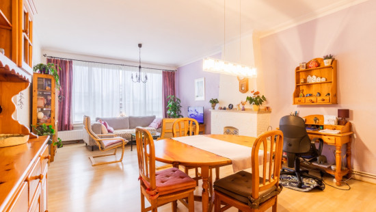 Letterkundestraat - 97 - 2 - 2610