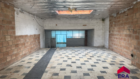 Oude Vestenstraat - 19+ - MAGAZIJN - 3300