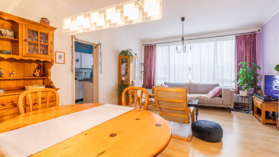 Letterkundestraat - 97 - 2 - 2610