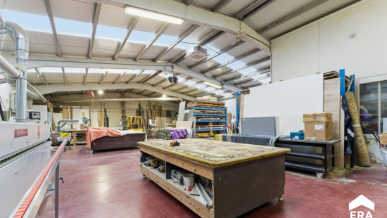 Veurnseweg - 34 - - 8900