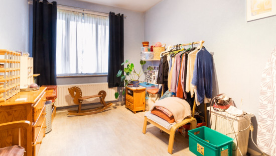 Letterkundestraat - 97 - 2 - 2610