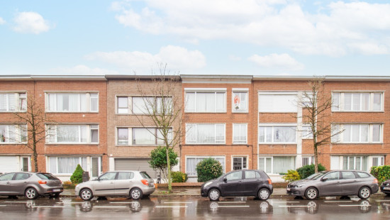 Letterkundestraat - 97 - 2 - 2610