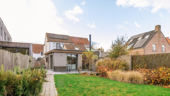 Boshoek - 153 - - 2530