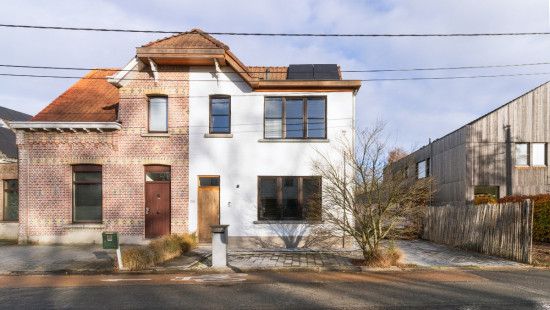 Boshoek - 153 - - 2530