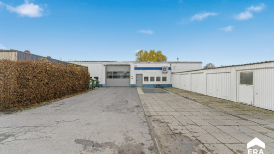 Veurnseweg - 34 - - 8900