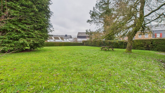 Rue des Chasseurs Ardennais - 5A - 5 - 6800