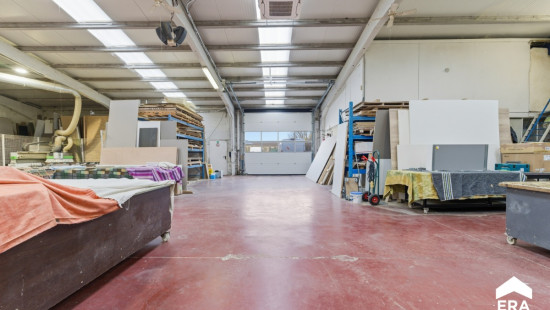 Veurnseweg - 34 - - 8900