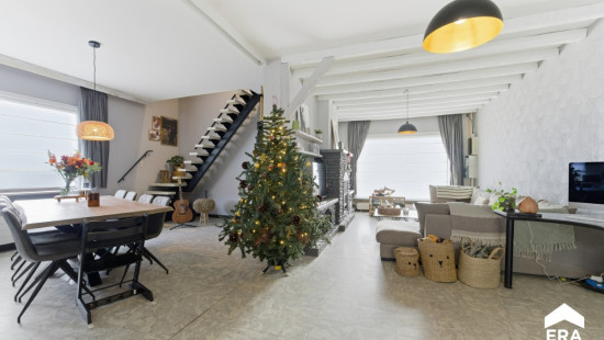 Veurnseweg - 34 - - 8900