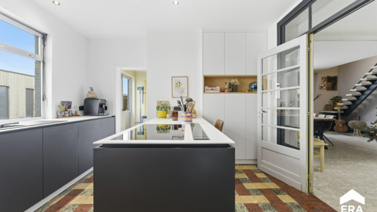 Veurnseweg - 34 - - 8900