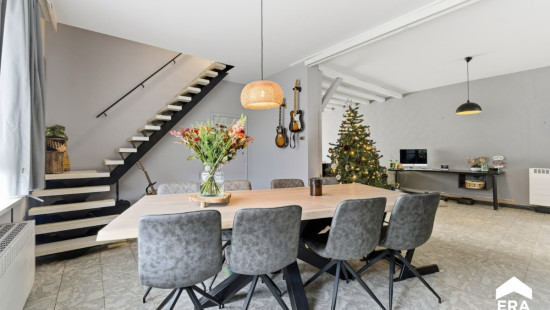 Veurnseweg - 34 - - 8900