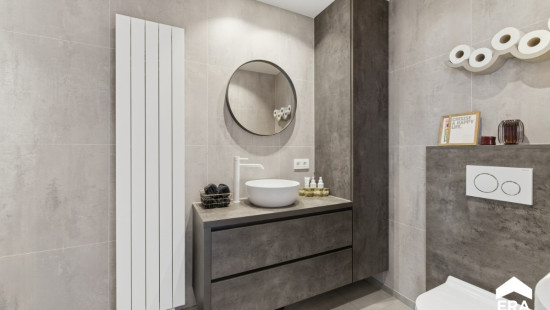 Veurnseweg - 34 - - 8900