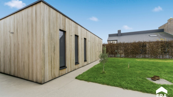 Veurnseweg - 34 - - 8900