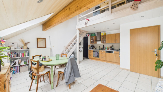 Rue des Chasseurs Ardennais - 5A - 5 - 6800