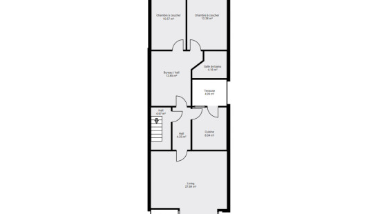 rue de Herve - 168 - - 4030