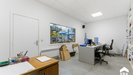 Veurnseweg - 34 - - 8900