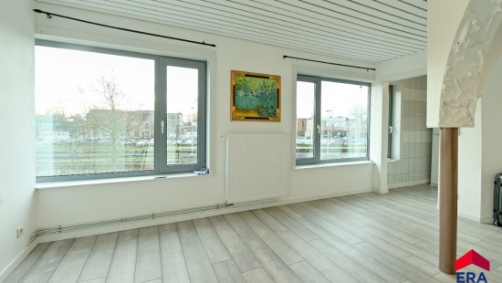 Hospitaalstraat - 69 - 2 - 9900