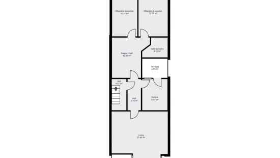 rue de Herve - 168 - - 4030