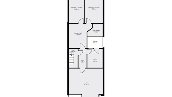 rue de Herve - 168 - - 4030