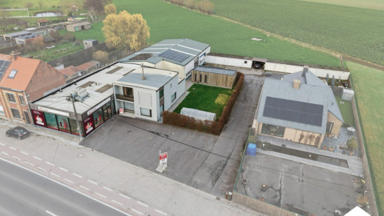 Veurnseweg - 34 - - 8900