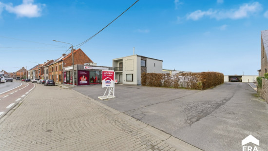 Veurnseweg - 34 - - 8900