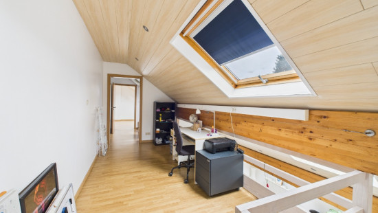 Rue des Chasseurs Ardennais - 5A - 5 - 6800