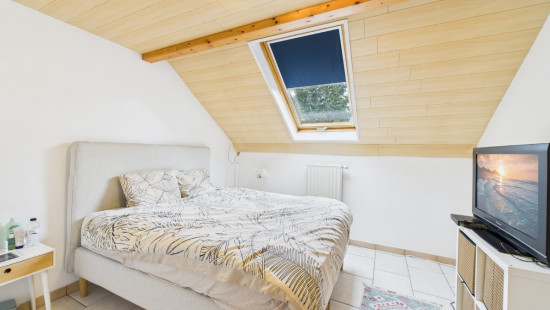 Rue des Chasseurs Ardennais - 5A - 5 - 6800